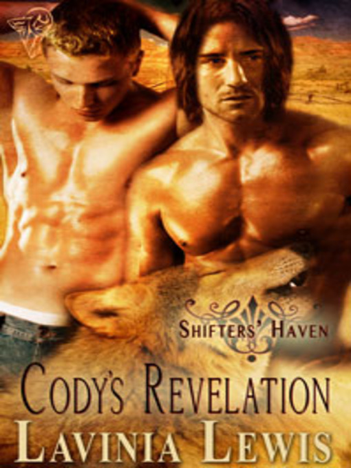Cover image for Cody's Revelation